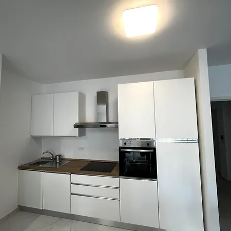 Apartamento Seaside Beacon Home - New San Benedetto del Tronto