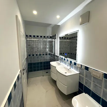Seaside Beacon Home - New * San Benedetto del Tronto