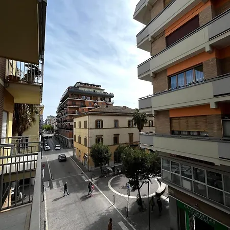 Apartamento Seaside Beacon Home - New San Benedetto del Tronto