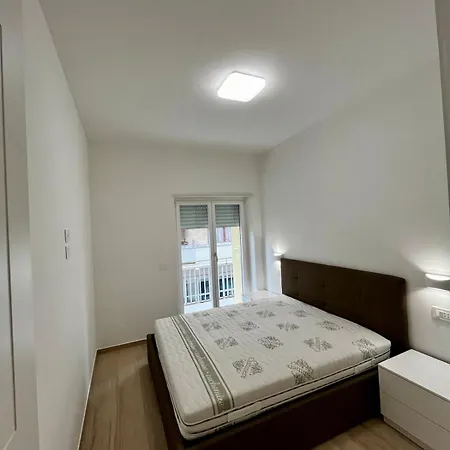 Seaside Beacon Home - New San Benedetto del Tronto