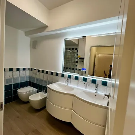 Apartamento Seaside Beacon Home - New San Benedetto del Tronto