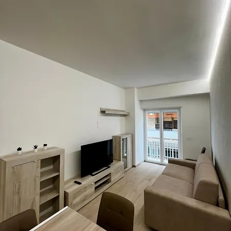 Seaside Beacon Home - New Apartment